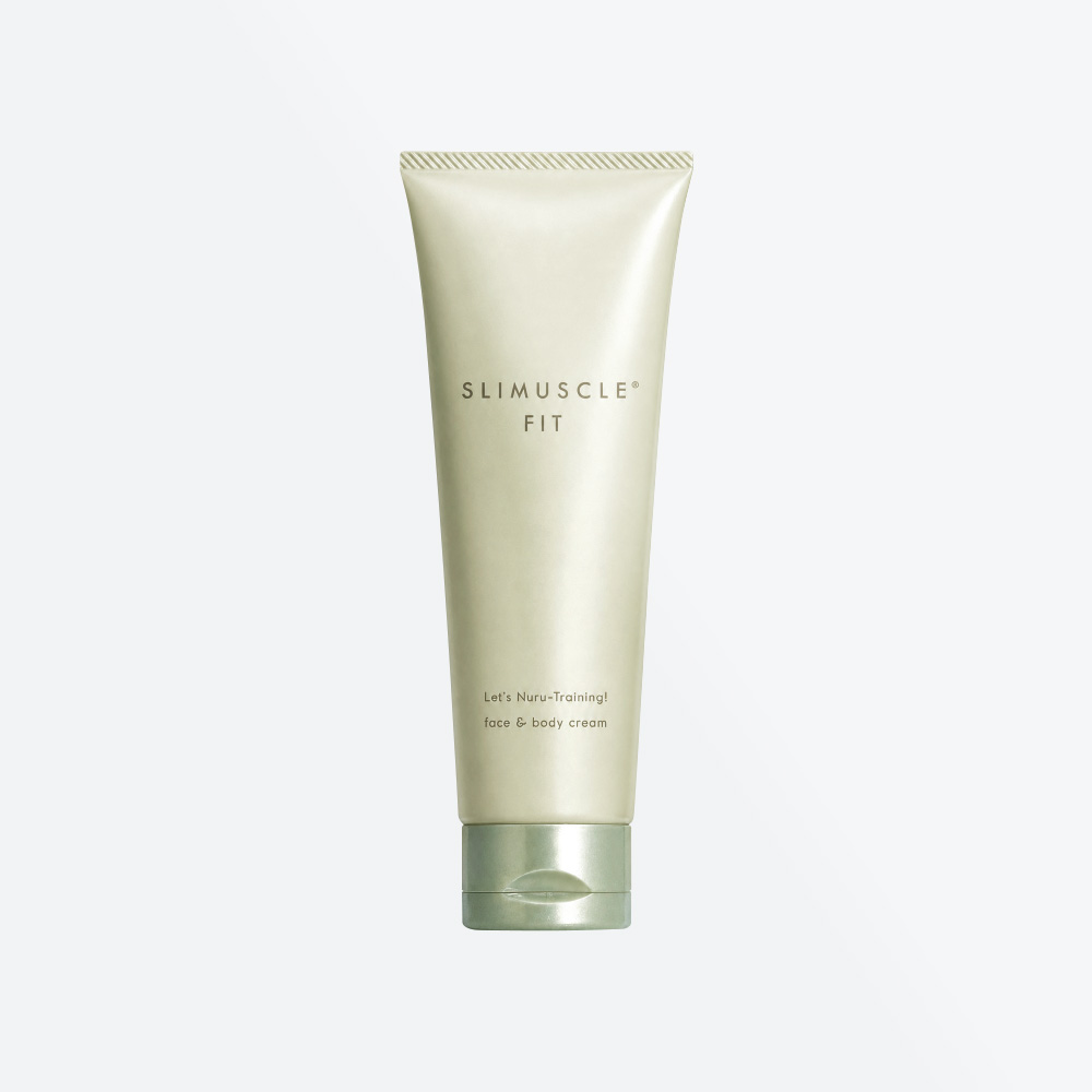 SLIMUSCLE(スリマスール)